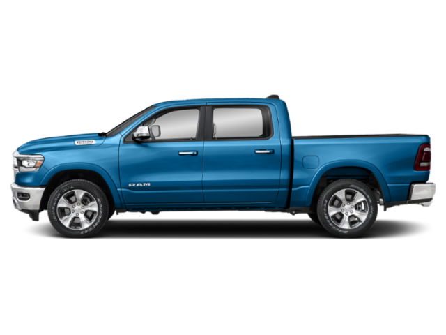 2022 Ram 1500 Laramie photo 3
