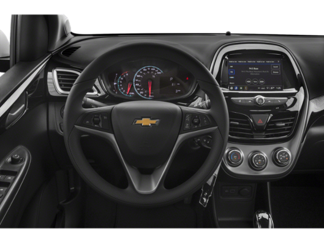 2022 CHEVROLET SPARK - Image 4