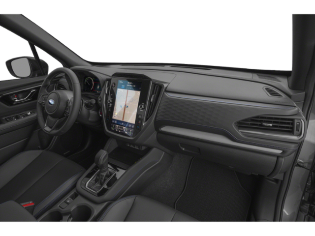 2025 Subaru Forester Limited photo 3