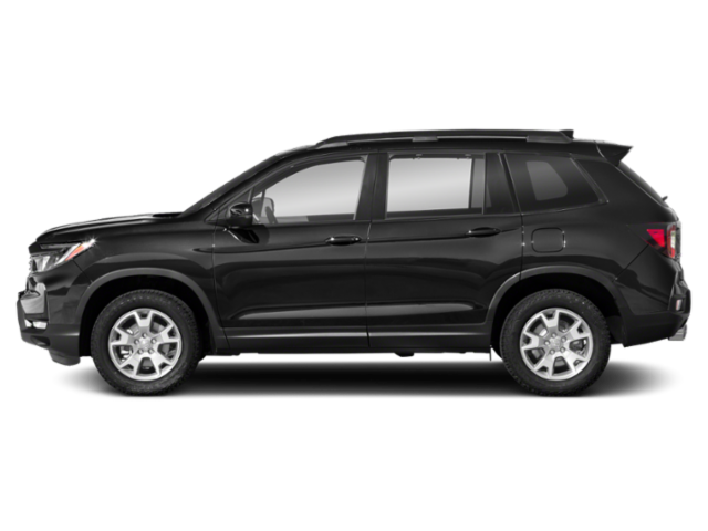 2022 Honda Passport TrailSport photo 6