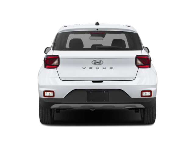 2026 Hyundai Venue SE photo 5