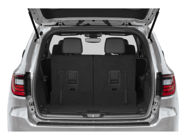 2025 Dodge Durango GT Plus photo 8