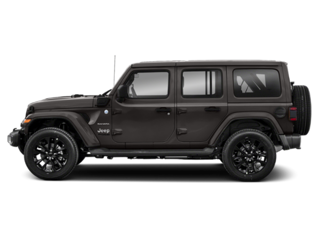 2022 JEEP WRANGLER - Image 3