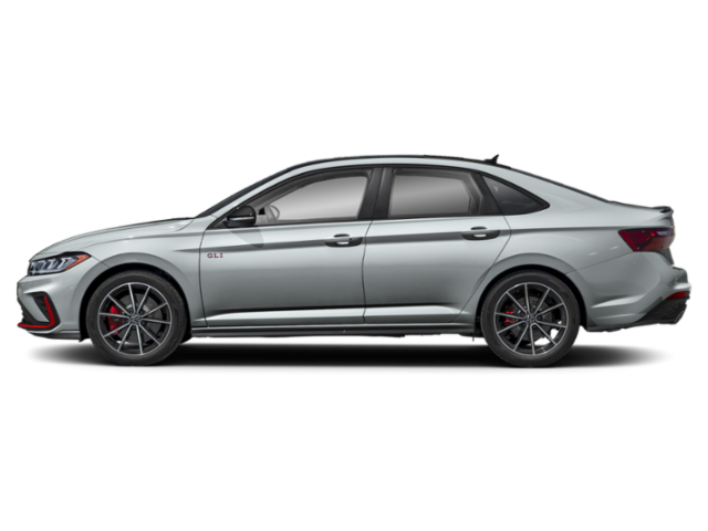 2026 Volkswagen Jetta GLI Autobahn photo 2