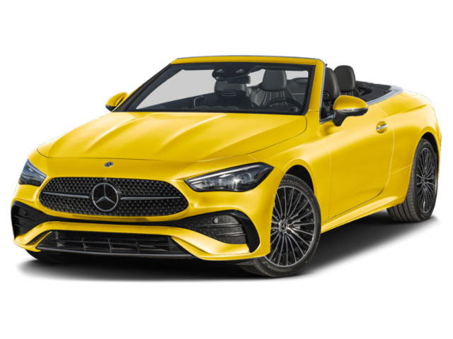 2026 Mercedes-Benz CLE CLE 300's photo