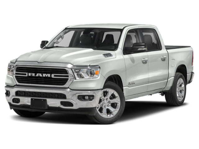 2021 RAM Ram 1500 Pickup Big Horn/Lone Star's photo