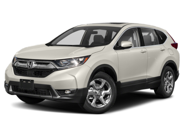 2019 Honda CR-V EX's photo