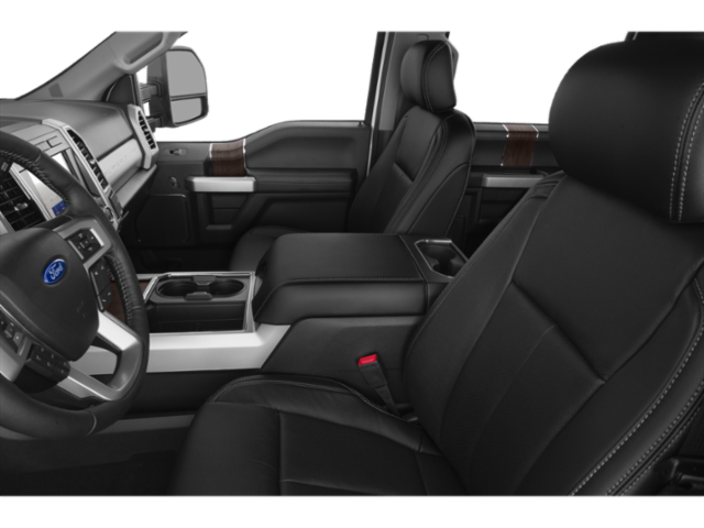 2020 Ford F-250 photo 6