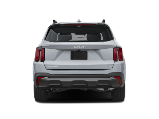 2026 Kia Sorento X-Line SX Prestige photo 3