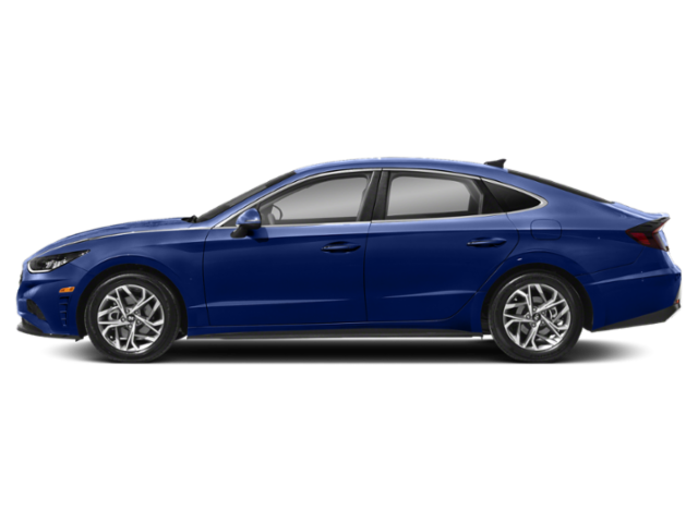 2023 Hyundai Sonata SEL photo 3