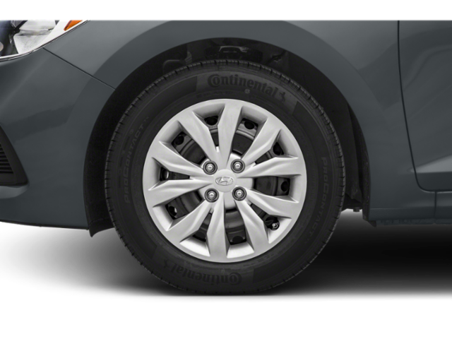 2018 Hyundai Accent SE photo 6