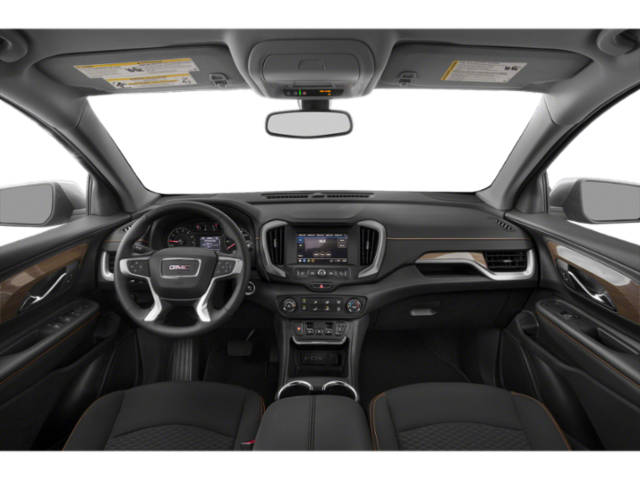 2021 GMC TERRAIN - Image 4