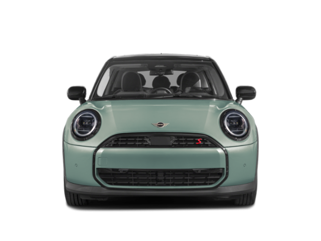 2026 Mini Cooper 4 Door Hardtop S Iconic photo 4
