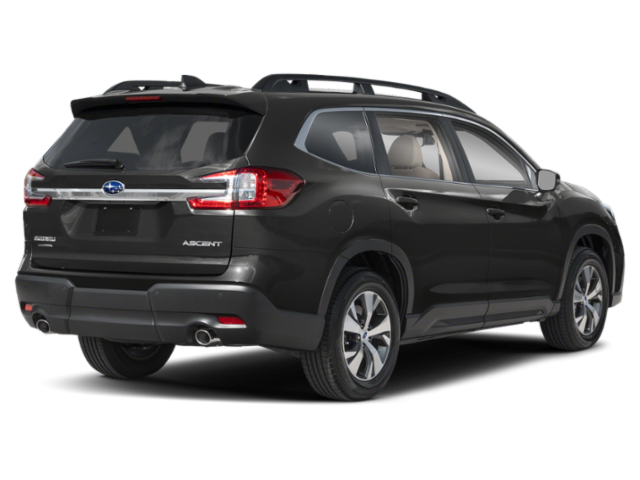 2025 Subaru Ascent Premium photo 2