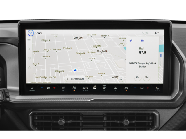 2025 FORD BRONCO SPORT - Image 36