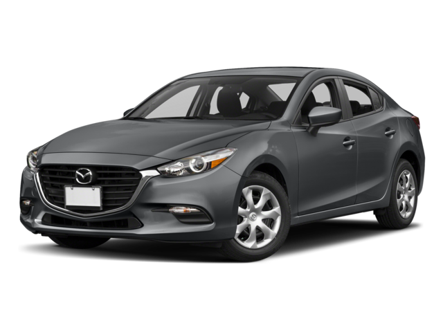 2017 Mazda Mazda3 Sport