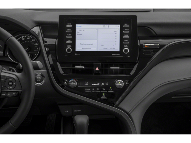 2023 Toyota Camry SE photo 10