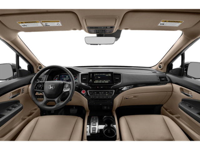 2020 Honda Pilot Touring photo 5