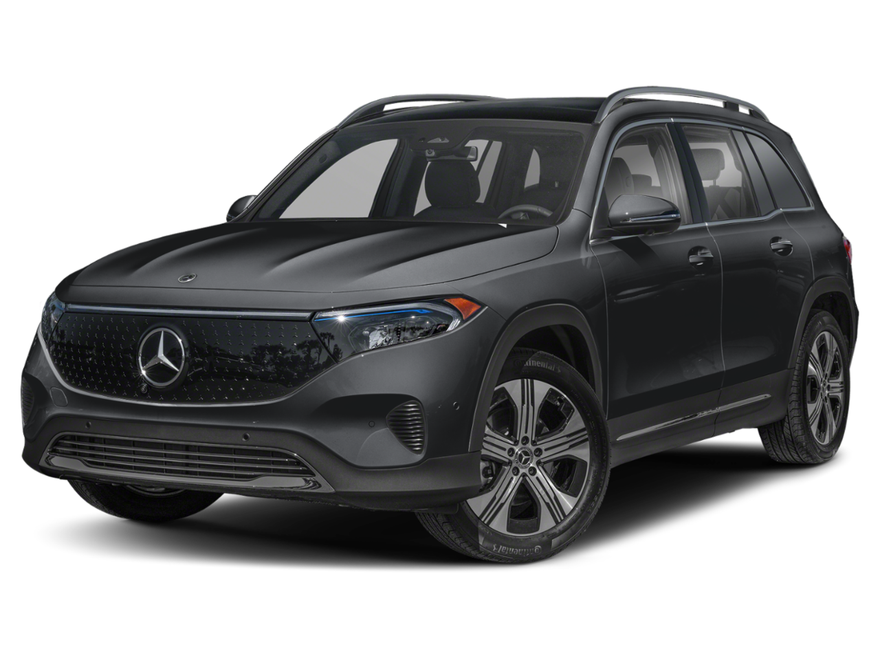 【新品半額以下‼️】EQWEL LB40 ENGLISH 1 2025年最新版 New 2025 Mercedes-Benz EQB EQB 250+ SUV in Newport Beach