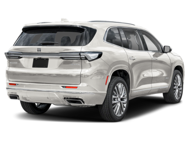 2026 Buick Enclave Avenir photo 2