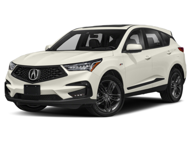 2019 Acura RDX A-Spec Package's photo