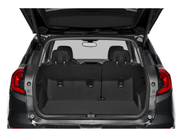 2019 Gmc Terrain SLT photo 8