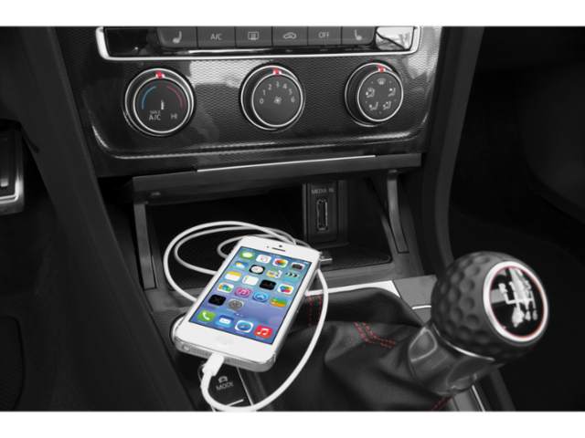 2015 Volkswagen Golf GTI Autobahn photo 13