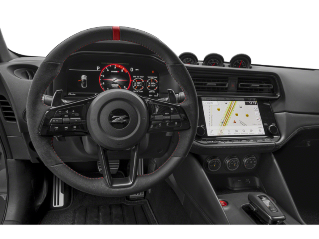 2025 Nissan Z Nismo photo 4