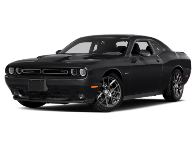 2018 Dodge Challenger R/T Plus's photo