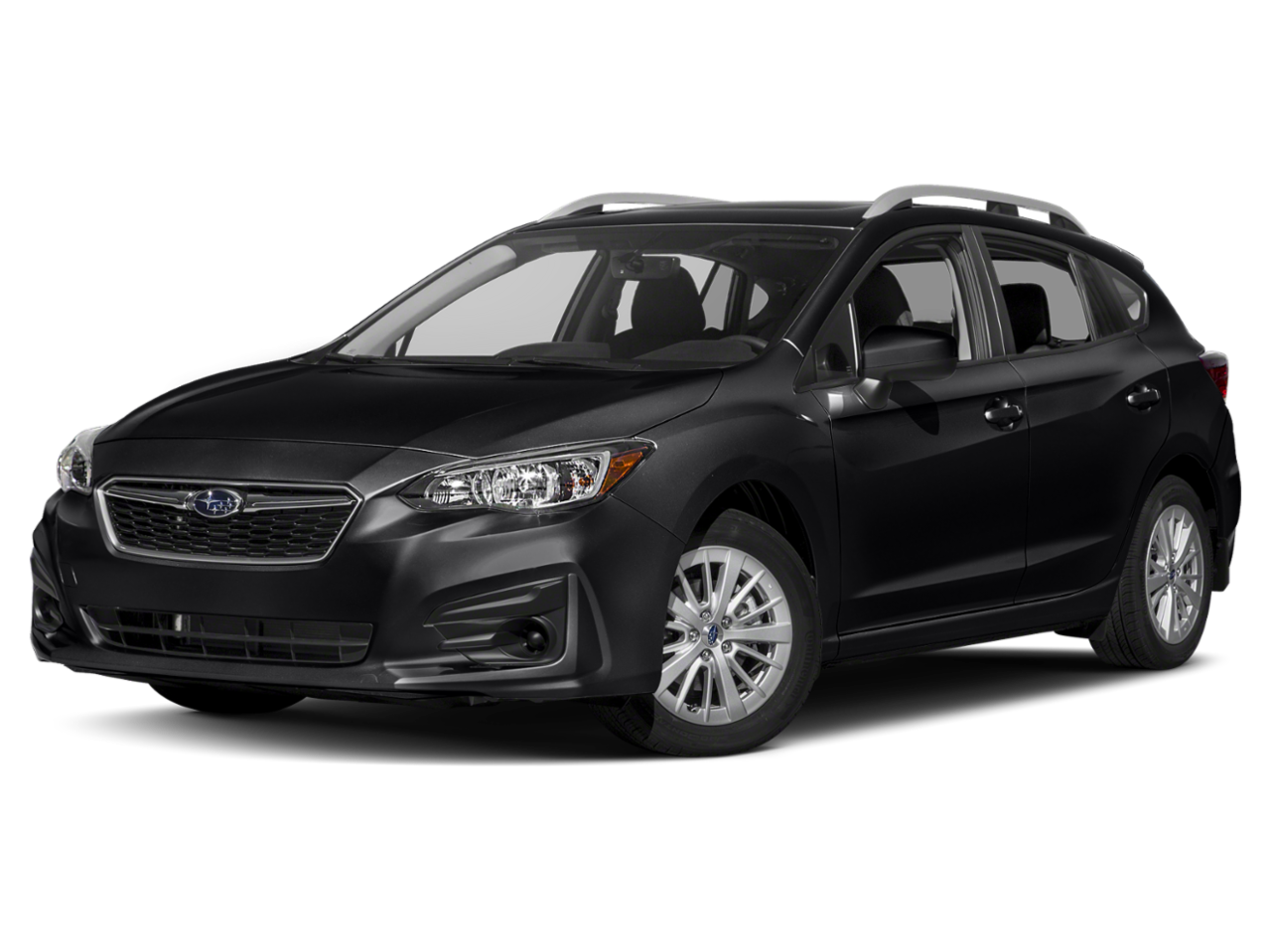 2018 Subaru Impreza Base's photo