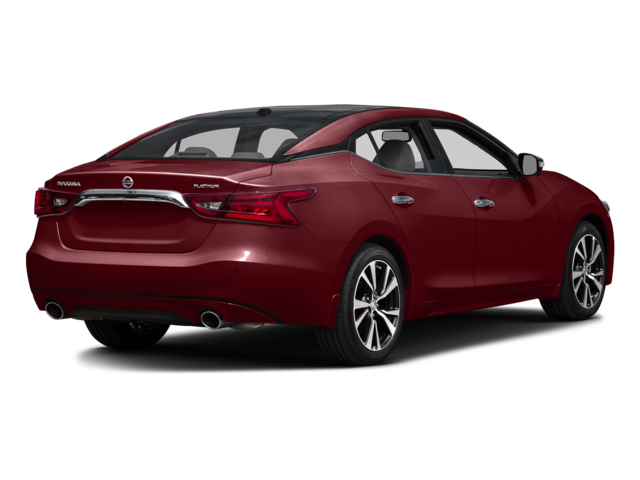 Used 2016 Nissan Maxima SR with VIN 1N4AA6AP8GC405327 for sale in San Angelo, TX