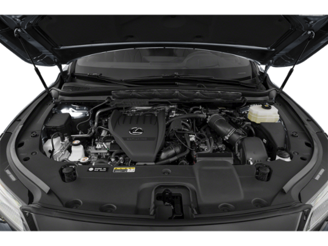 2025 Lexus RX F SPORT Performance photo 9