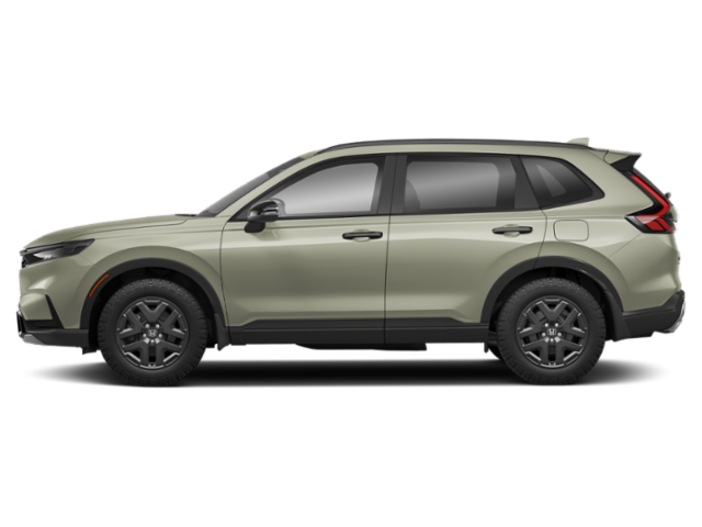 2026 Honda CR-V Hybrid photo 5