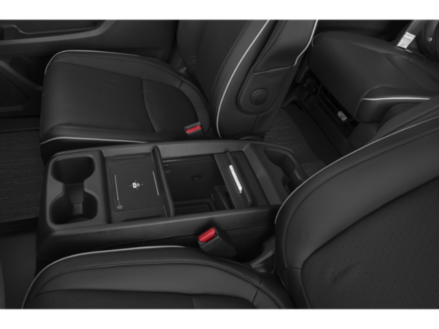 2026 Honda Odyssey Elite photo 13