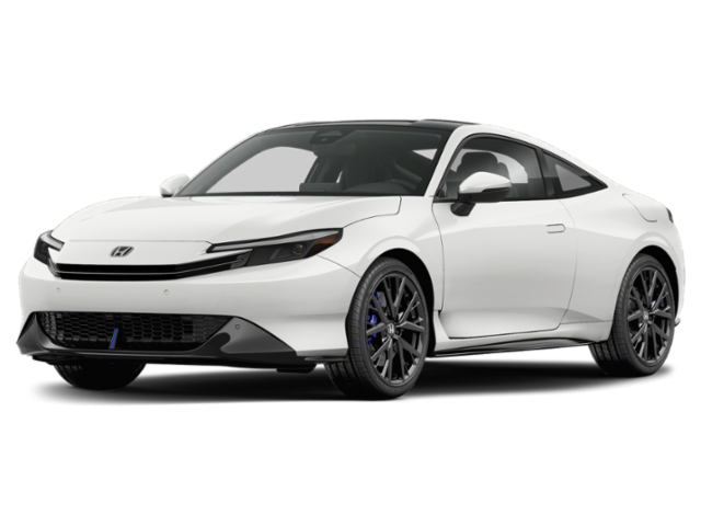 2026 Honda Prelude Base's photo