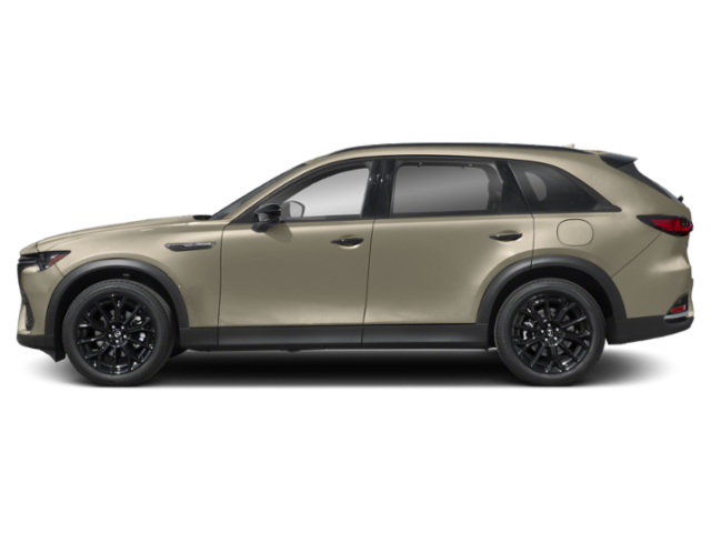 2025 Mazda CX-70 3.3 Turbo Premium Plus photo 3