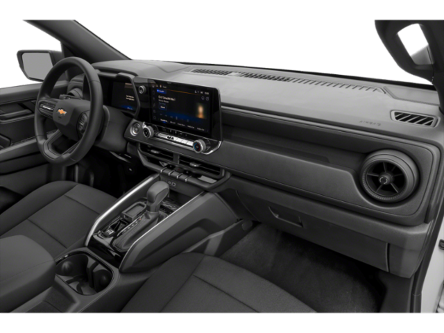 2026 Chevrolet Colorado Trail Boss photo 10