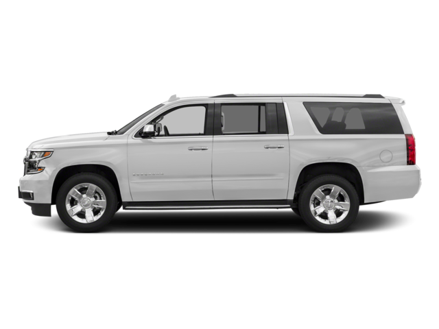 2017 Chevrolet Suburban Premier photo 3