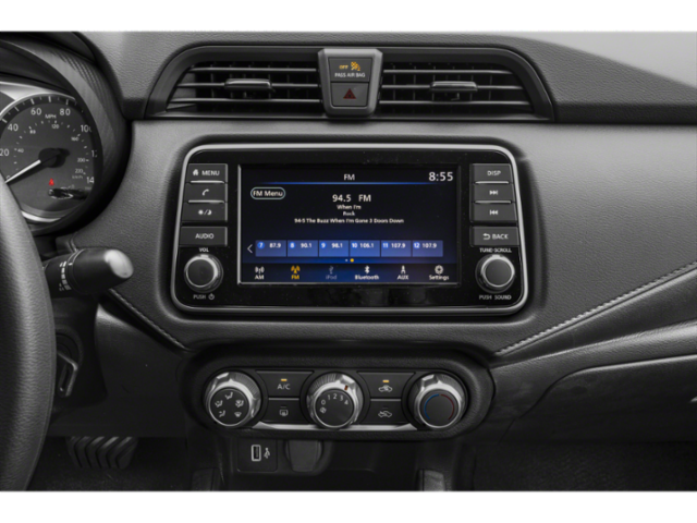 2023 Nissan Versa S photo 7