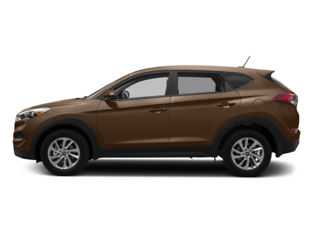 2017 Hyundai Tucson SE Plus photo 3