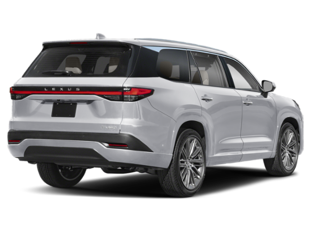 2024 Lexus TX 350 Luxury photo 2