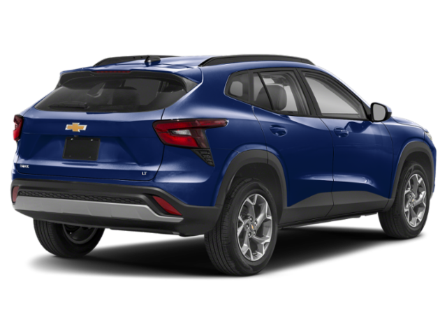 2024 Chevrolet Trax LT photo 7