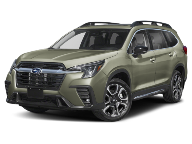 New 2025 ATG Subaru Limited image 1