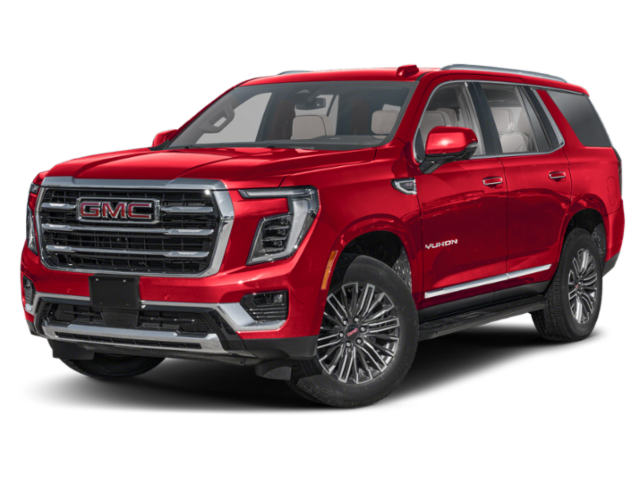 2025 GMC Yukon DENALI's photo