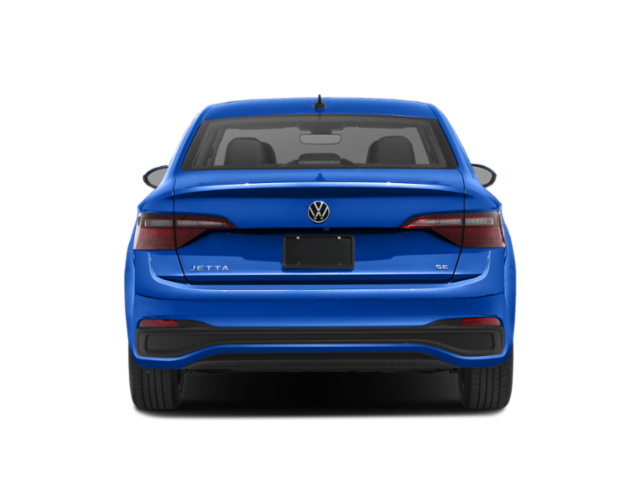 2024 Volkswagen Jetta 1.5T SE photo 3