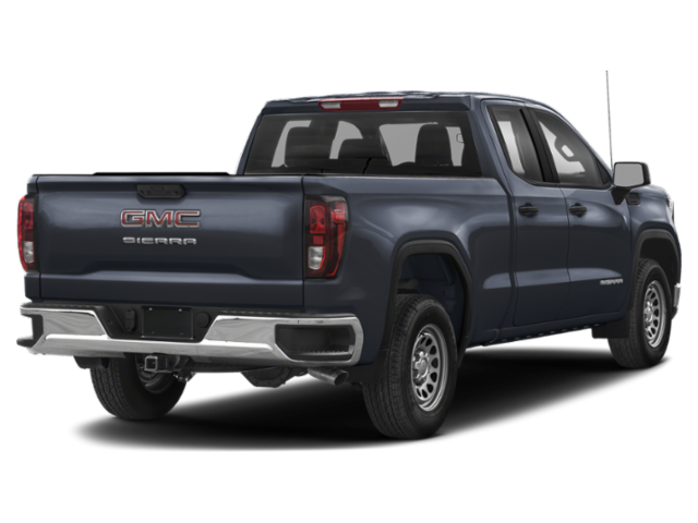 2026 Gmc Sierra 1500 Elevation photo 2