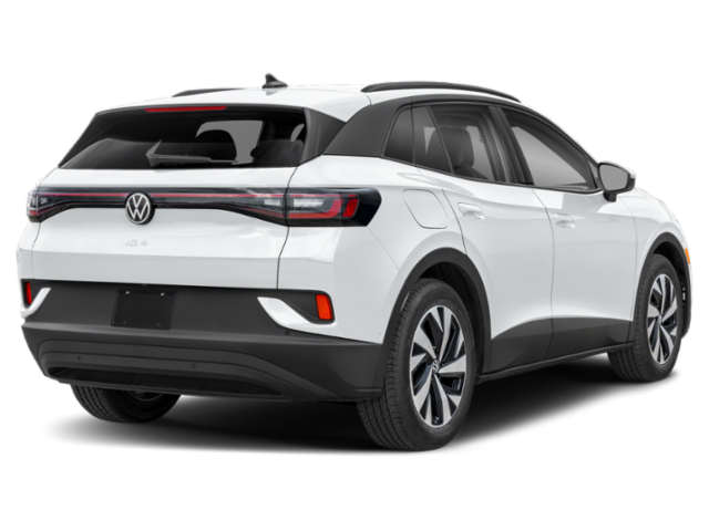 Certified 2023 Volkswagen ID.4 STANDARD with VIN 1V2BMPE85PC045379 for sale in Alexandria, VA