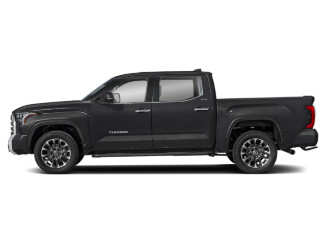 2025 TOYOTA TUNDRA - Image 6