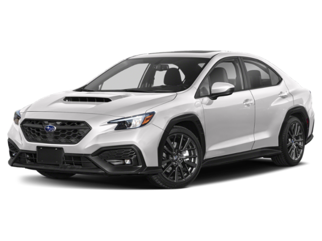 2026 Subaru WRX