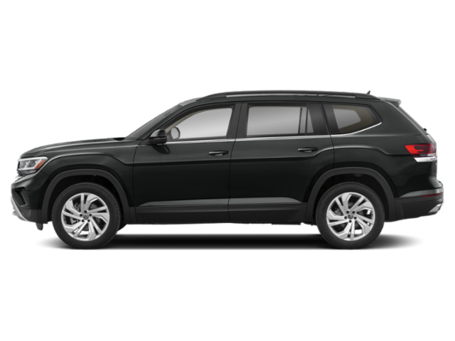 2023 Volkswagen Atlas V6 SE Technology photo 2